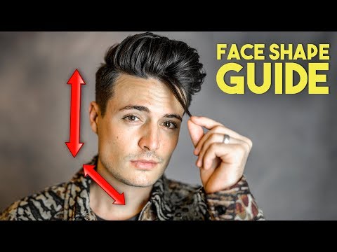 Video: How To Choose A Hairstyle On A Computer