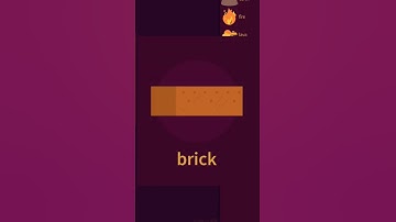 How to make Brick #littlealchemy2
