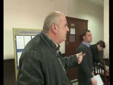 გიორგი კაპანაძემ დაკითხვისას სამმართველოს პირველი პირები ფიზიკურ ზეწოლაში დაადანაშაულა