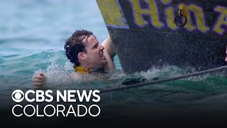 Season 49 of 'Survivor' premieres Wednesday on CBS with Colorado contestant