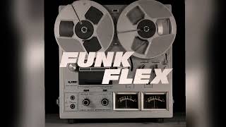 FUNK FLEX / A BOOGIE ENERGY TAPE 10/06/22 (FF009)