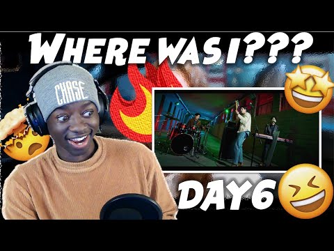 First Time Reacting To DAY6 "You make Me" M/V (IS THAT JAE FROM AFTER SCHOOL CLUB??)