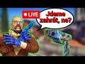 🔴Rozdávám skiny + společné hraní🔴!commands