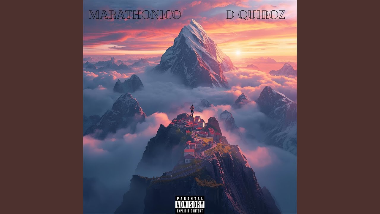 Watch Marathonico on YouTube Watch Marathonico on YouTube