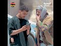 مقلب الرسالة المجهولة انصدم من الخبر وما قدر يكمل 