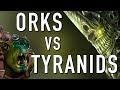 40 Facts and Lore on the Ork Empire of Octarius Warhammer 40K Octarius War