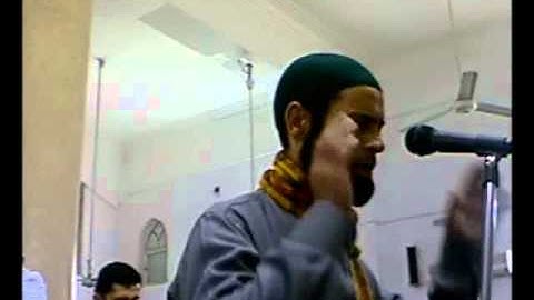 سورة السجدة الجزء الأول صلاة الفجر للشيخ عادل مسلم