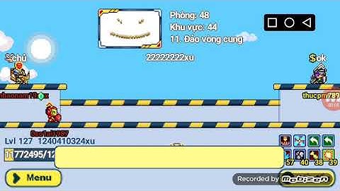 Game army2 xolo map halowin 800m xu cùng 3tia 1x ok rồi chạy