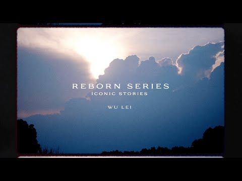 Wu Lei | Reborn Series: Iconic Stories | Bvlgari Eternally Iconic thumbnail