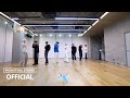 Bae173173  fiftyfifty choreography practice ver