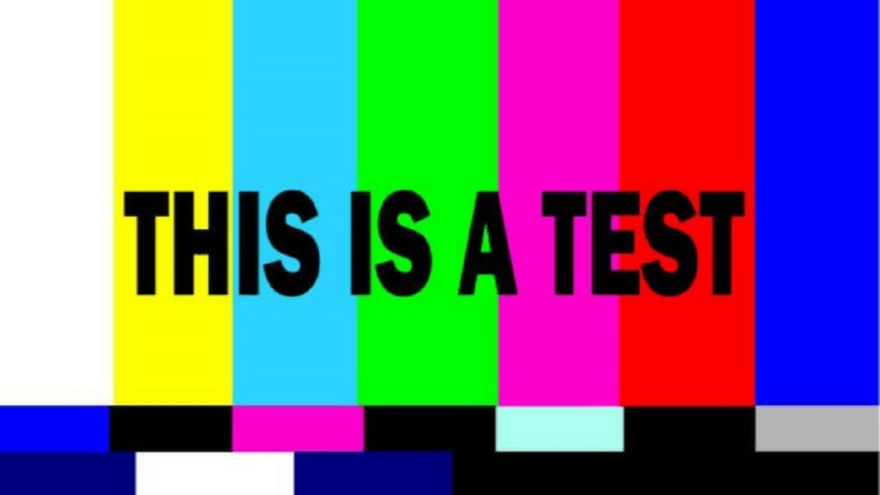 Coming up on the next episode of the agronomists - Test