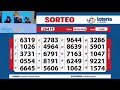 Sorteo de Quiniela NOCTURNO N.º 26471 – 29/05/2026– 21.00 hs