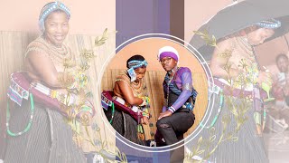 Umdlalo wakwa Nyuswa kwaMajola izintombi nesinsizwa zibulalana ngengoma #Mcombololo no MaMnyayi