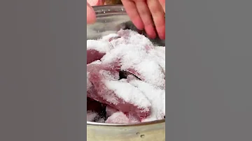 Проверенный рецепт маринования толстолобика.