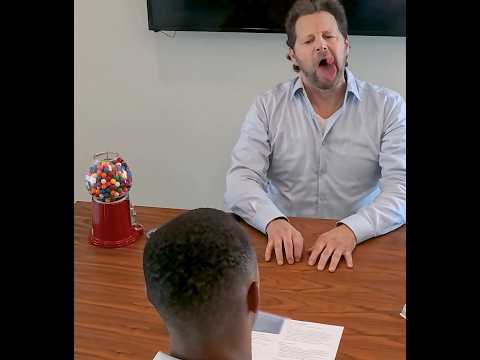 “Magic Interviews”
