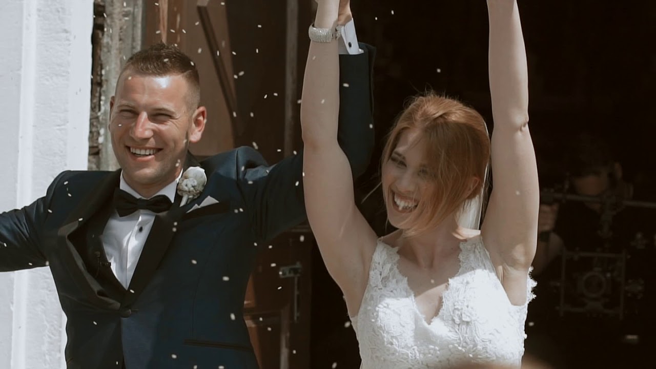 Kastelo -  Deklica iz Pirana (Official Video)