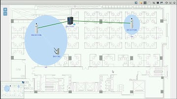 WebAccess/NMS - AGV solution