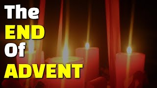 The End of Advent - Joseph Bottom - First Things December 2007