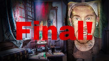 LAYERS OF FEAR! (PART 6!)