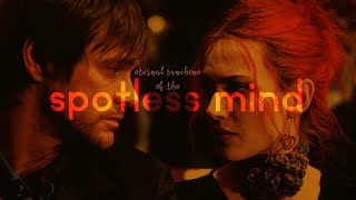 Eternal Sunshine of the Spotless Mind || Meet me in Montauk