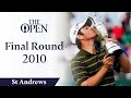 Final Round | Louis Oosthuizen | 139th Open Championship