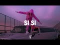 Free afro x melodic drill type beat si si