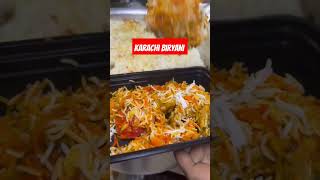 Best Karachi biryani abudhabi makahnmalairesturant