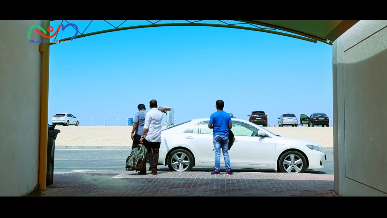 പ്രവാസി എന്നും ഒരു മെഴുക് തിരി പോലെ ഉരുകി തീർന്നിട്ടേയുള്ളൂ | New Malayalam Short film│Mezhukuthiri