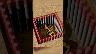 One mistake by the contractor and loss of crores! 😱 | Construction Fail #shorts