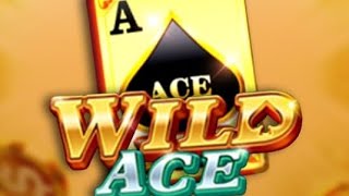 Wild Ace slot game,  #game Videos  screenshot 3