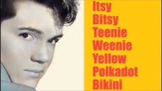 Ringtone - Brian Hyland - Itsy Bitsy Teenie Weenie Yellow Poladot Bikini