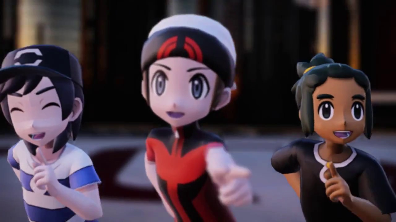 【MMD】 Kimagure Mercy/ 気まぐれメルシィ 【Pokemon】