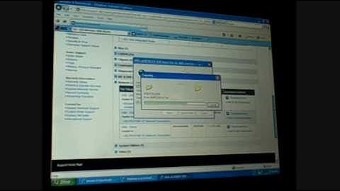 How to redo a hard drive with windows XP part 3 of 4