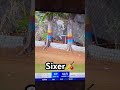 Sixer#six #sixers #sixer #cricket #cricketshorts #cricketlover #crickethighlights #cricketmatch #bat