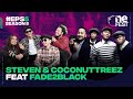 [Full HD] One Fest Eps 5 Season II Steven & Coconuttrez Feat Fade 2 Black | One Fest playOne