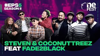 [Full HD] One Fest Eps 5 Season II Steven & Coconuttrez Feat Fade 2 Black | One Fest playOne