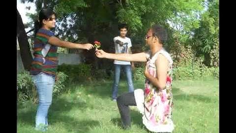 My pixelation (stop motion) animation project