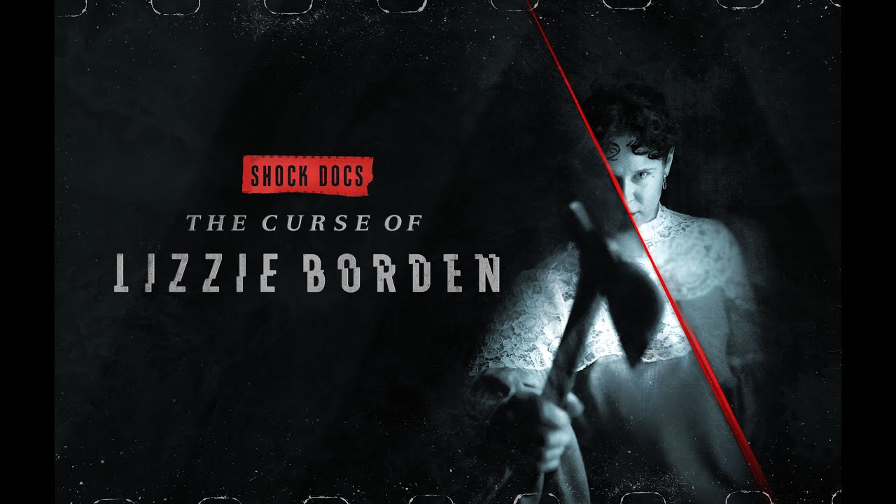 Lizzie borden curse