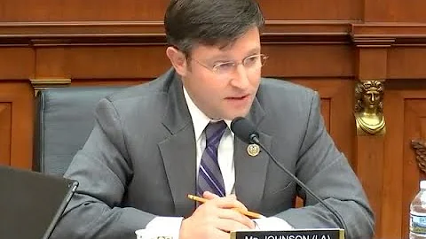 Mike Johnson Supreme Court Abortion Case