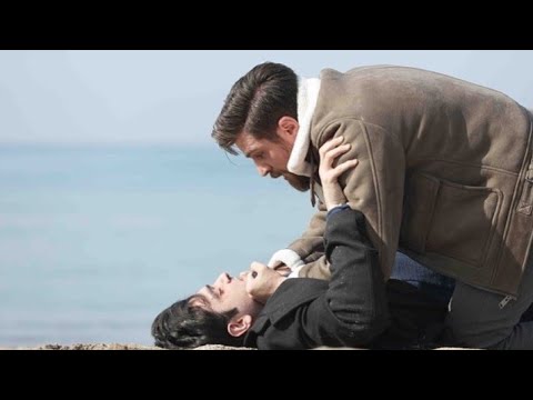 مسلسل اللهيب الحلقة  اعلان  وقوع اسكندر في حب شيشيك و شجار اسكندر وعلي من أجل شيشيك
