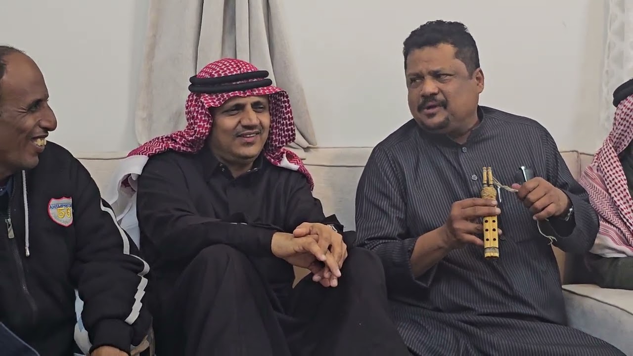 ريت للعشقه قضاء ولانيابه  ، سمرة دان ١٧ ديسمبر ٢٠٢٥