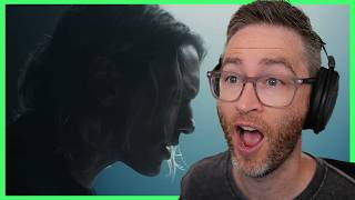 Jamie Bower - Waiting For Your Love (Reaction & First Impressions)