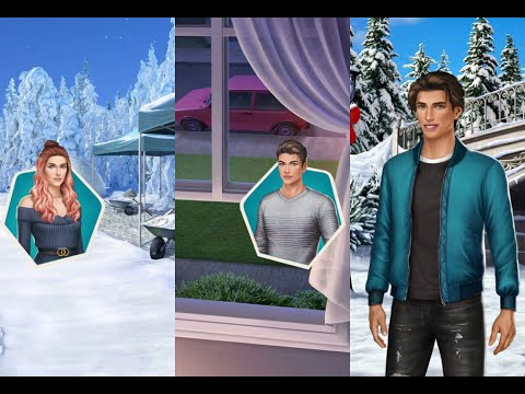Choices: My Two First Loves - Chapter 48 | ️ Ava (Diamonds Used 💎 ...