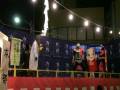 2008稲毛あかり祭り&ldquo;夜灯&rdquo;超装甲ジオブレードショー・後半