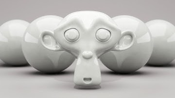 CREATE A GLAZED CERAMIC PROCEDURAL MATERIAL IN BLENDER 4