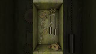 Dynamic Machines Render Challenge Submission