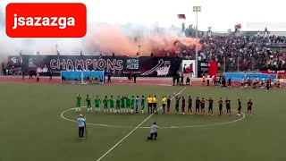 Suporters Jsazazga 