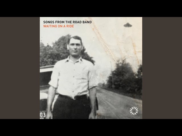 Songs From The Road Band - Long Slow Road