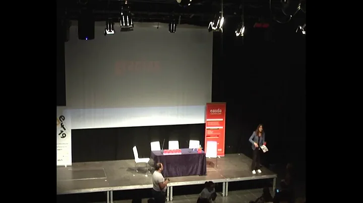 #5 ADEF 2019 - ALEXANDRA BARKER + YEOHUN AHN + CHR...