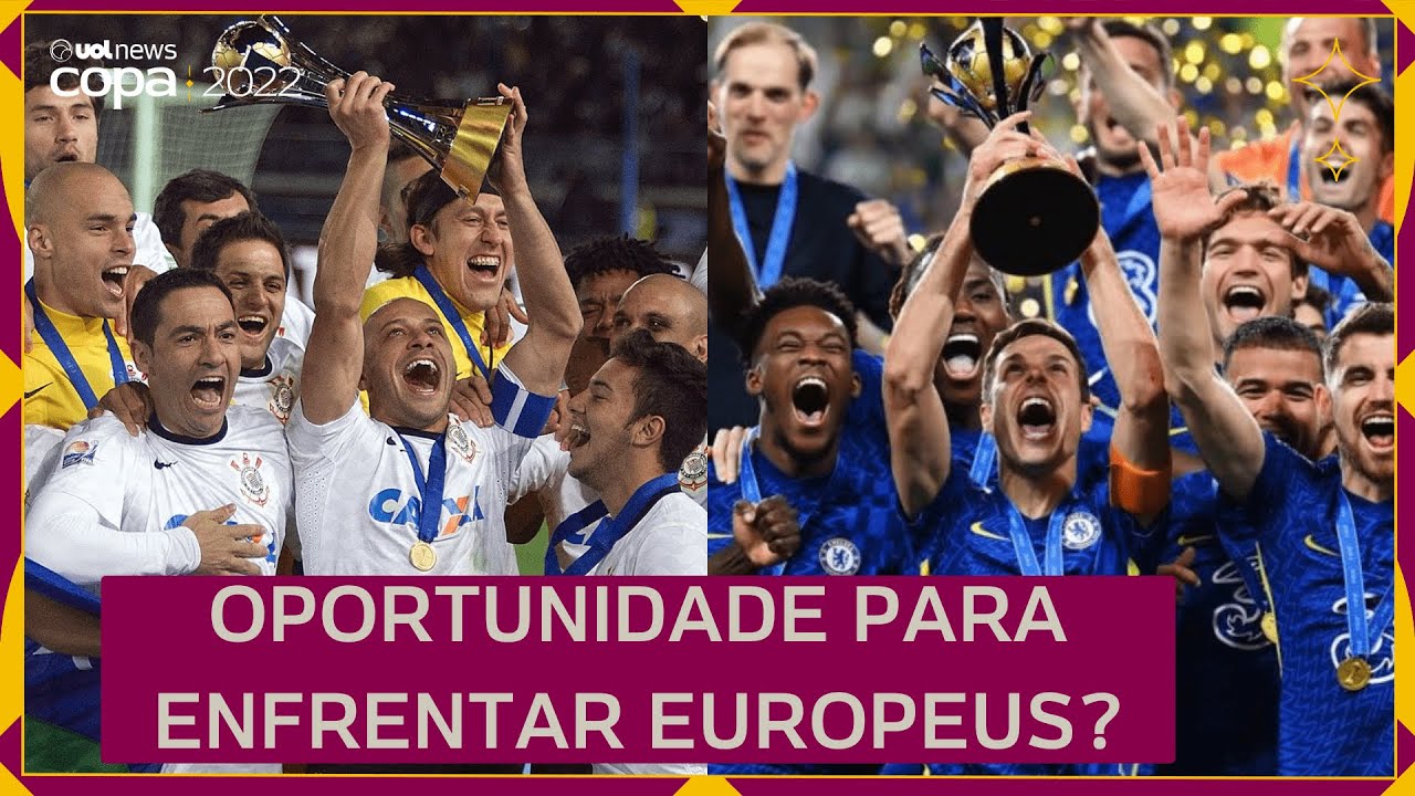 O Mundial de Clubes em apuros - UOL Esporte